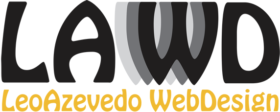 LAWD - LeoAzevedo WebDesign